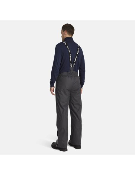 Pantalon Scott 2	Homme	Noir