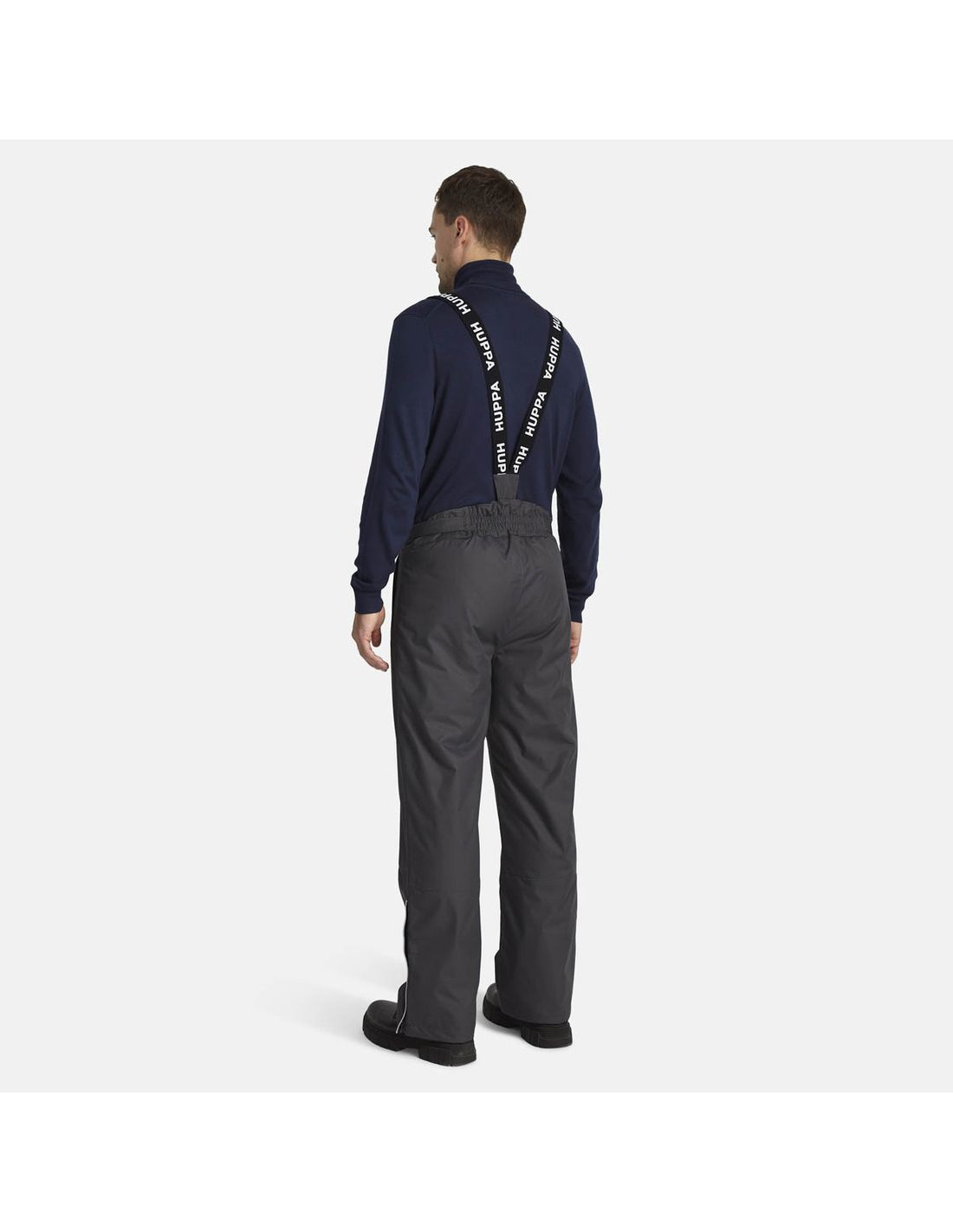 Pantalon hiver imperméable froid homme — Huppa Scott 2 −10 °C