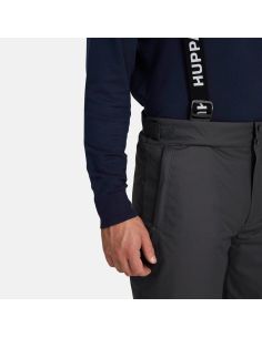 Pantalon Scott 2	Homme	Noir 2
