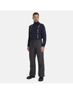 Pantalon Scott 2	Homme	Noir