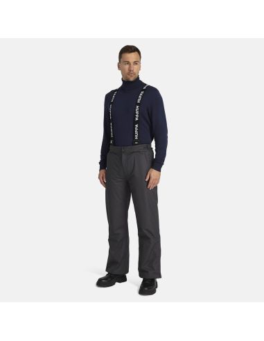 Pantalon Scott 2	Homme	Noir