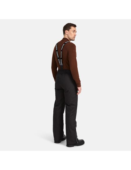 Pantalon Scott 2	Homme	Noir