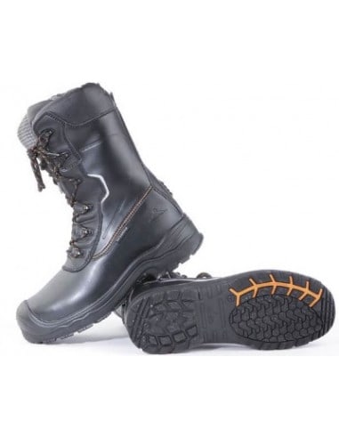 Bottes S3 TractionLite Non métallique Portwest