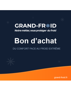 The gift card