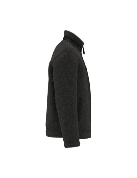 Men's Extreme Cold Sherpa Lined Fleece Jacket