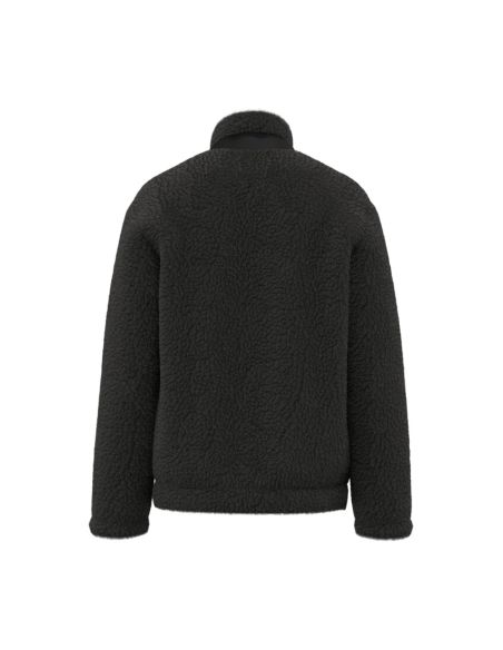 Men's Extreme Cold Sherpa Lined Fleece Jacket