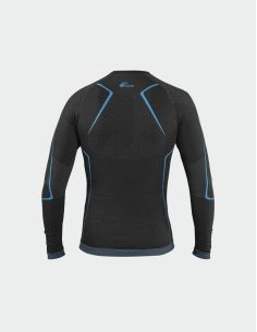 T-shirt Thermique Manches Longues Homme CXS Reward 2