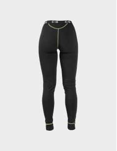 Caleçon Thermique Stretch Hiver Femme Reward CXS 2