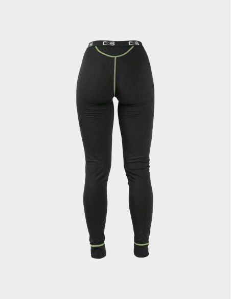 Caleçon Thermique Stretch Hiver Femme Reward CXS