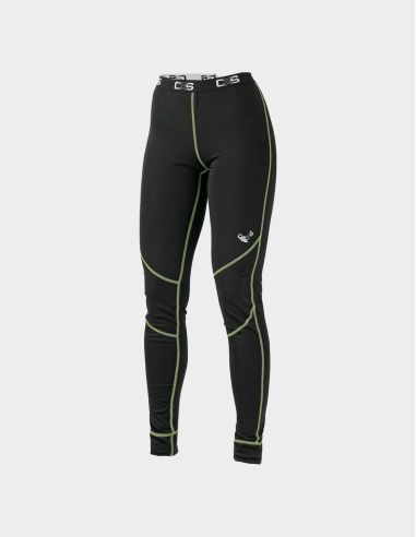 Women's Stretch Thermal Winter Briefs
