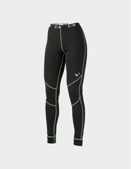 Caleçon Thermique Stretch Hiver Femme Reward CXS