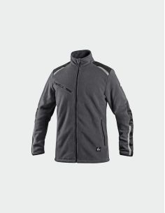 Men's Fleece Jacket CXS 4ENVI Solis 1240-134 2