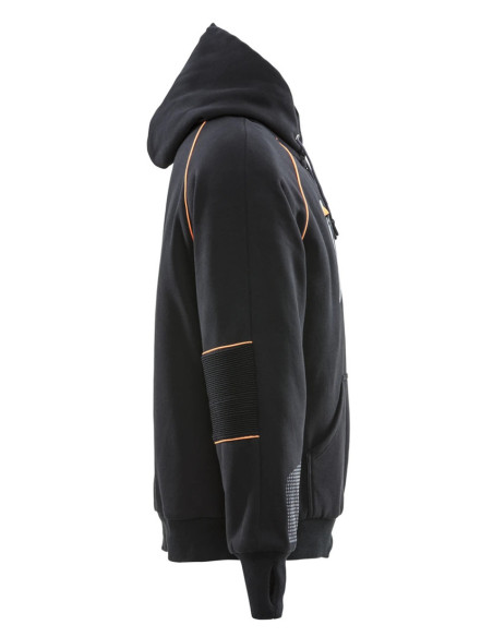 Sweatshirt 3 couches Homme 8440 Refrigiwear