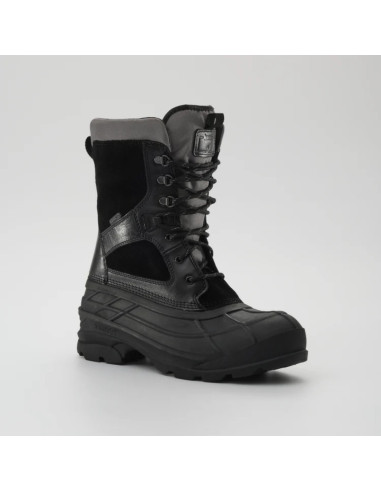 Bottes Grand Froid -40° Kamik NATIONPLUS