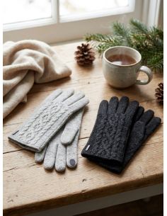 copy ofGants Hommes Esko Huppa