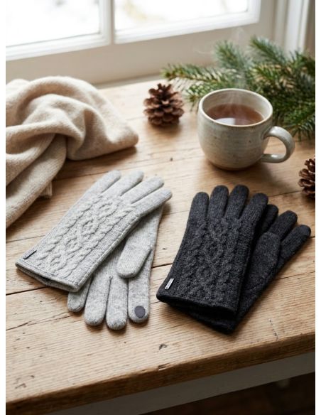 copy ofGants Hommes Esko Huppa