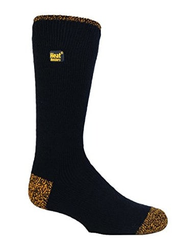 Extreme cold technical socks