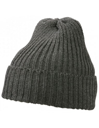 Men's 3M Thinsulate lined knit cap