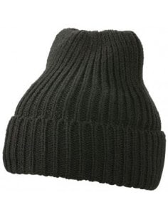 Men's 3M Thinsulate lined knit cap