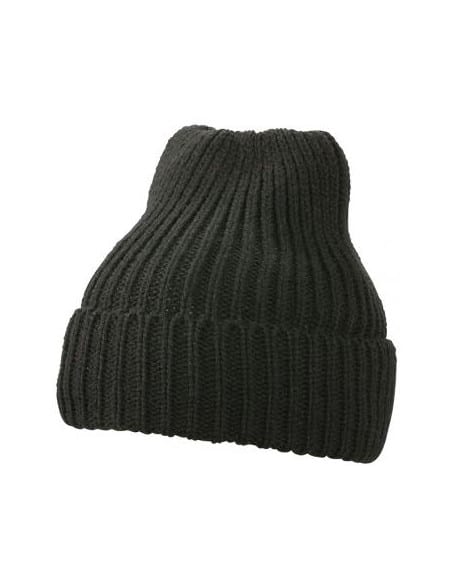 Men's 3M Thinsulate lined knit cap