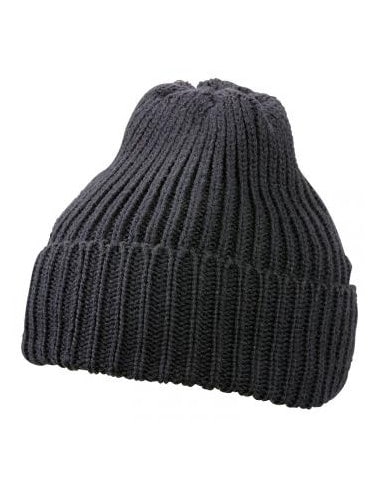 BONNET HOMME TRICOT&Eacute; DOUBL&Eacute; THINSULATE&trade; 3M -20&deg;C &mdash; MYRTLE BEACH