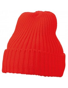 Men's 3M Thinsulate lined knit cap