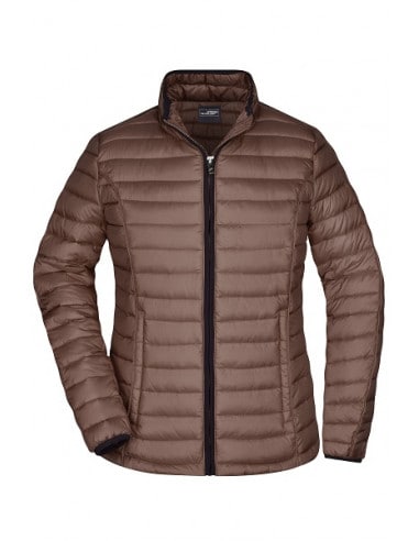 Potosi quilted jacket for women James & Nicholson