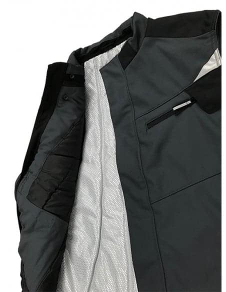 Waterproof Softshell Bodywarmer