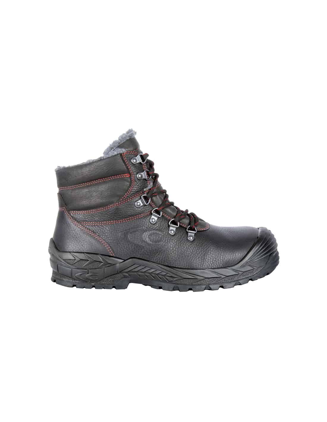 Chaussures securite homme hiver 2025