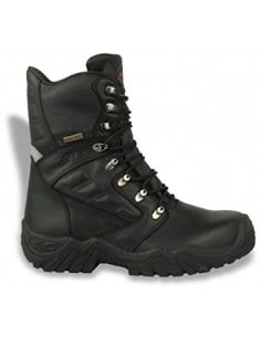 Men's Safety Shoes Grand Froid Gore Tex in leather