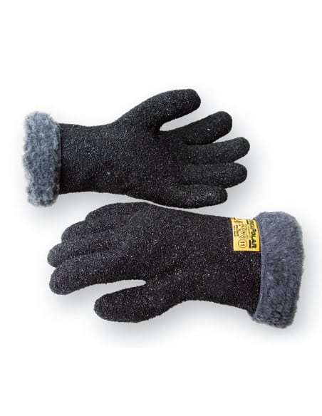 JokaSafe Finnish Extreme Conditions Work Gloves for Men