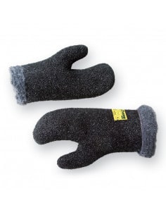 Extreme conditions Mitts