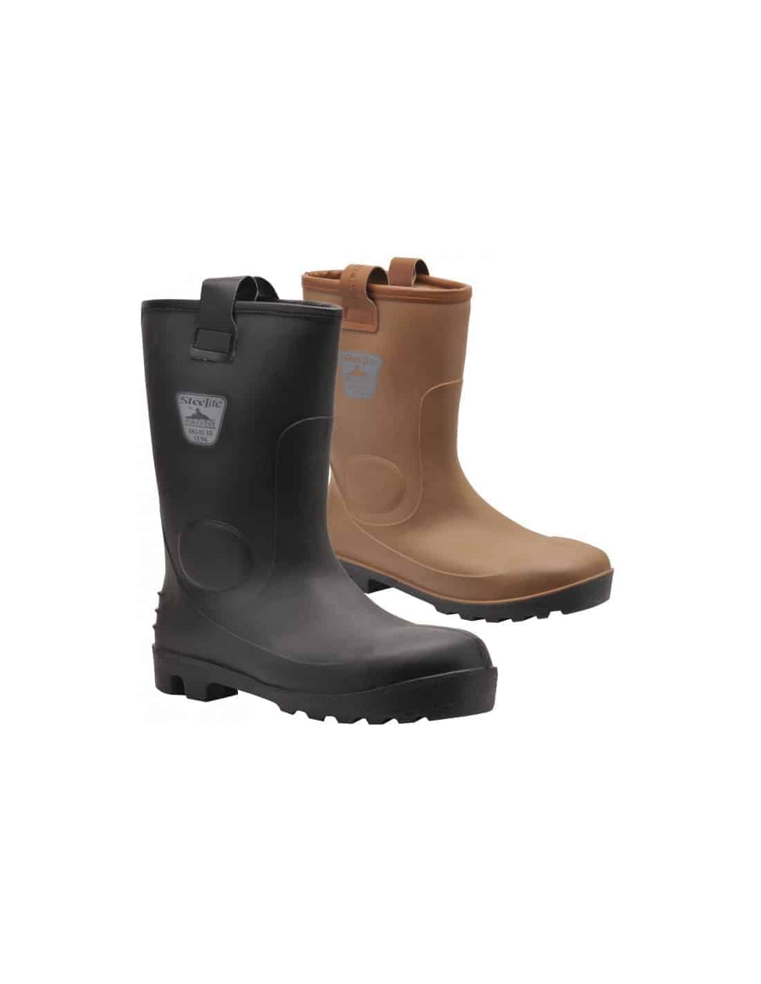 Fermeture étanche spéciale bottes sur mesure