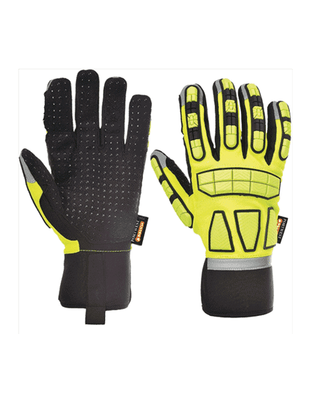 Gants de travail hiver Taille 10 - Portwest