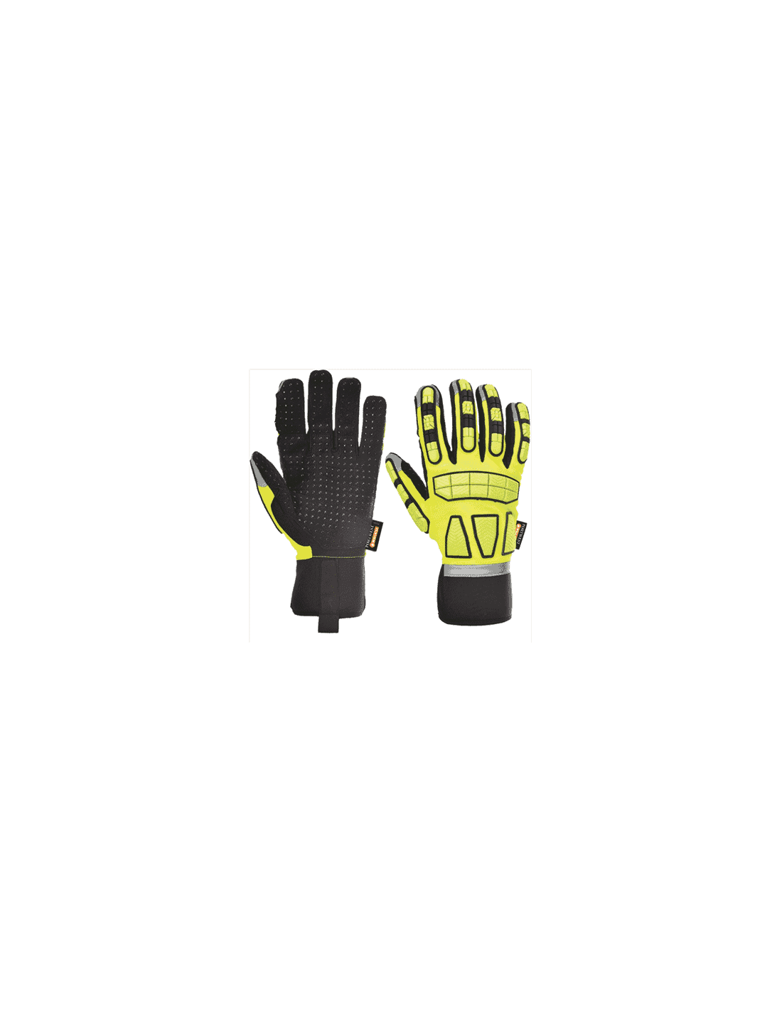 Gants de travail hiver Taille 10 - Portwest