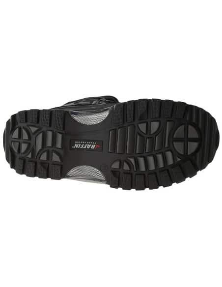 Baffin Muskox Men's Extreme Cold Fleece Boots