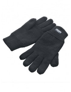 Gants hiver doublés Thinsulate 3M