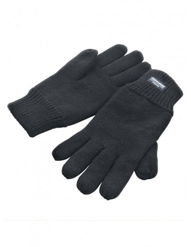 FLOSO 3M 40g - Femme Gants thermiques Thinsulate 