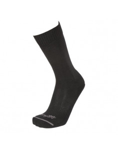 Knee-high in virgin merino wool