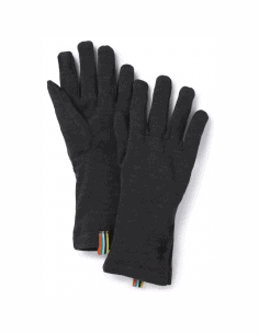 Top comfort stretch merino liner gloves
