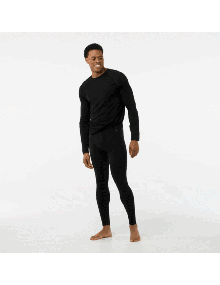 Caleçon en laine mérinos Homme SMARTWOOL