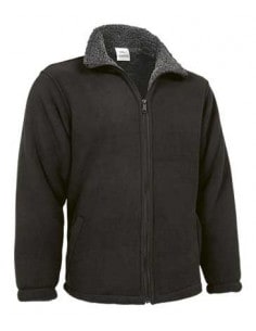 Extreme Cold Lined Fleece Jacket Unisex