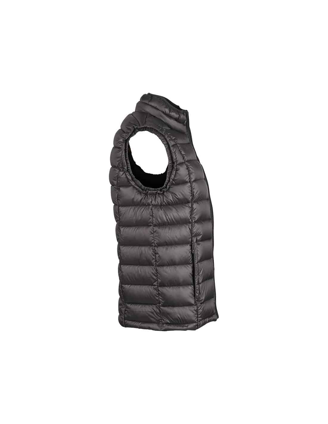 Gilet matelassé Monogram - Prêt-à-porter de luxe, Homme 1AFADU