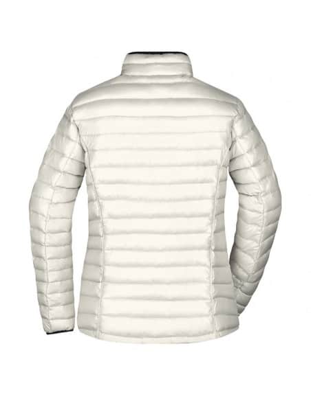 Potosi quilted jacket for women James & Nicholson