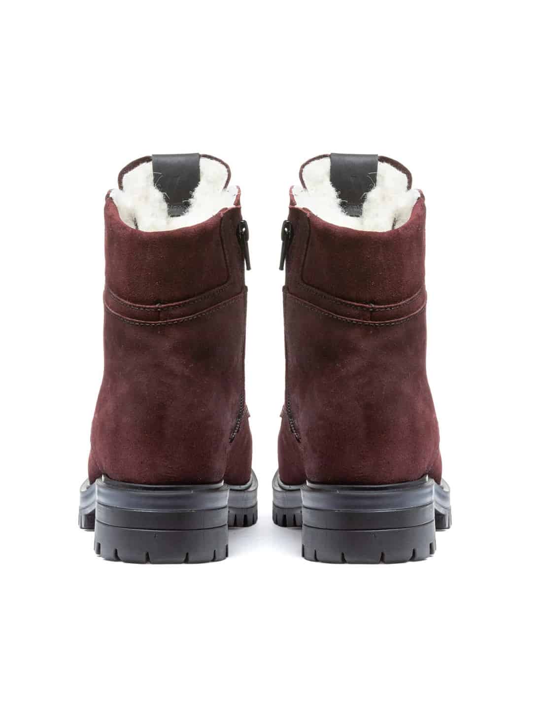 bottes anfibio solde