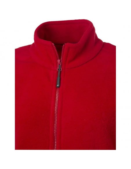 Women's Microfleece confortable and warm James & Nicholson