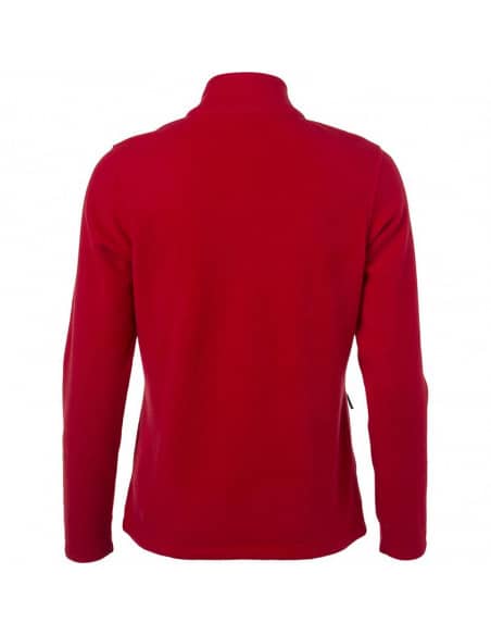 Women's Microfleece confortable and warm James & Nicholson