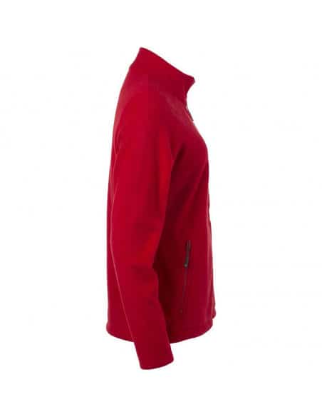 Women's Microfleece confortable and warm James & Nicholson