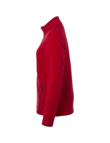 Women's Microfleece confortable and warm James & Nicholson