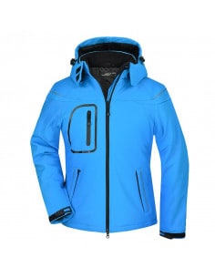 Multi sports Winter Jacket for Women James & Nicholson